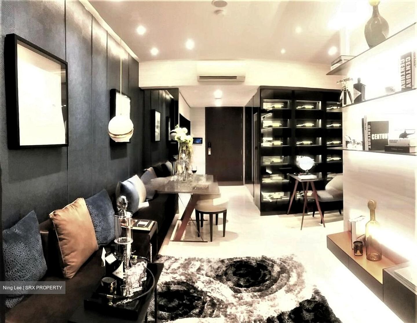 Le Quest (D23), Apartment #456642801